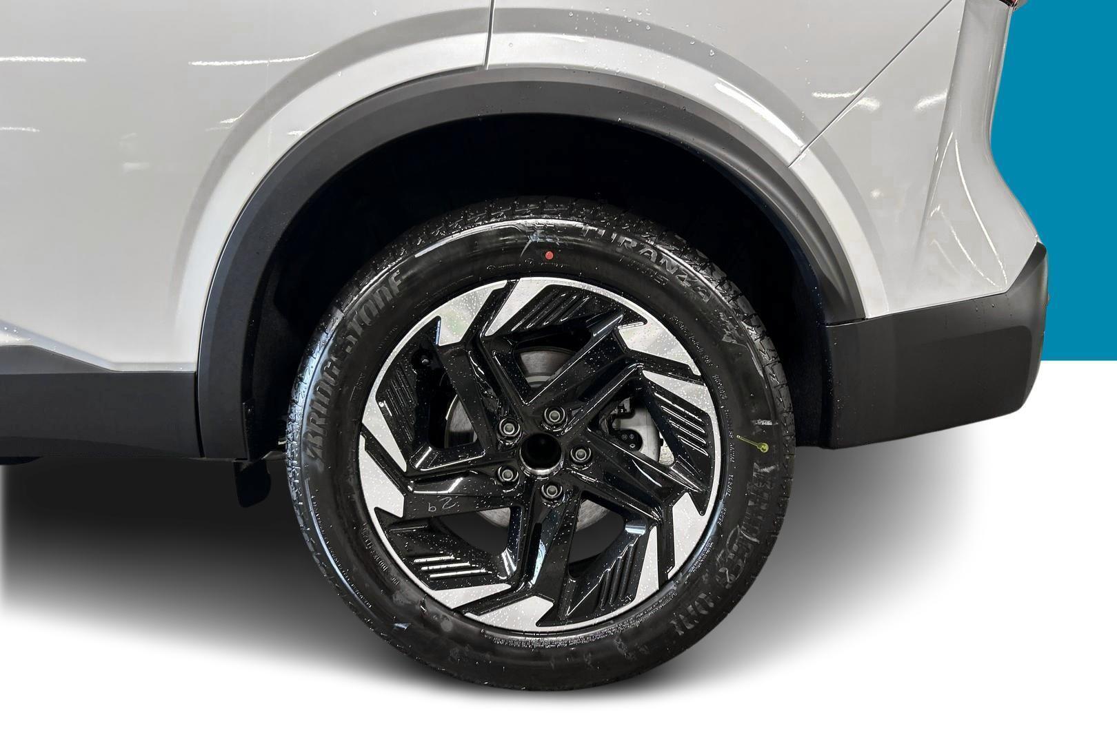 NISSAN Qashqai 13