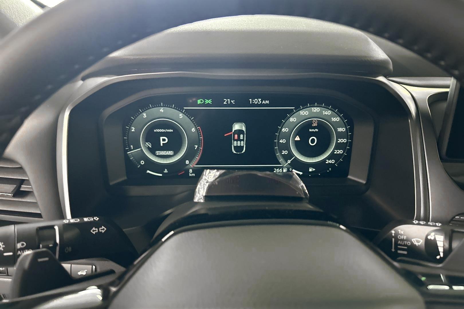 NISSAN Qashqai 16