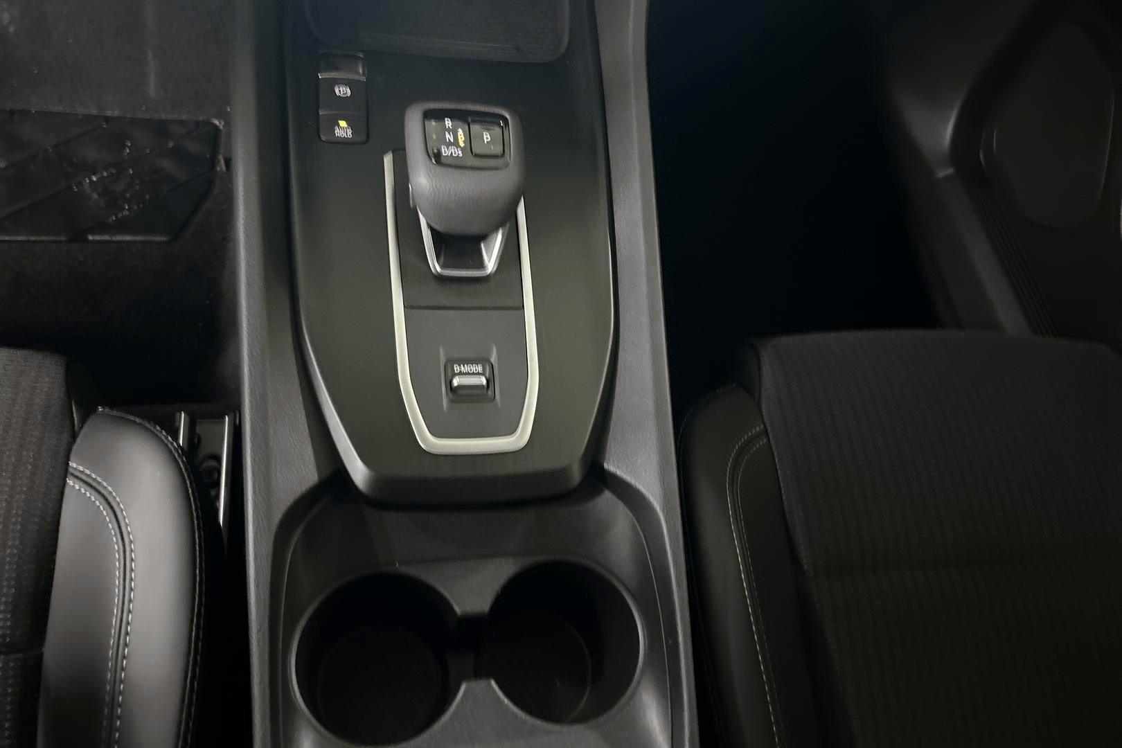 NISSAN Qashqai 18