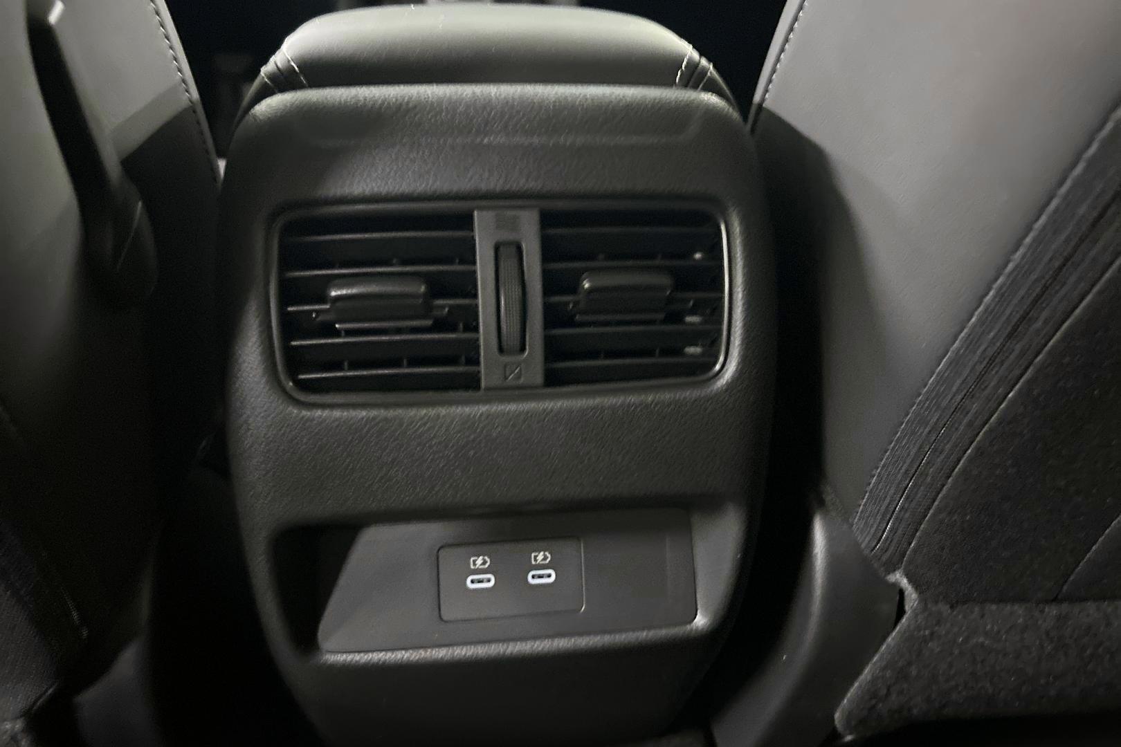NISSAN Qashqai 28