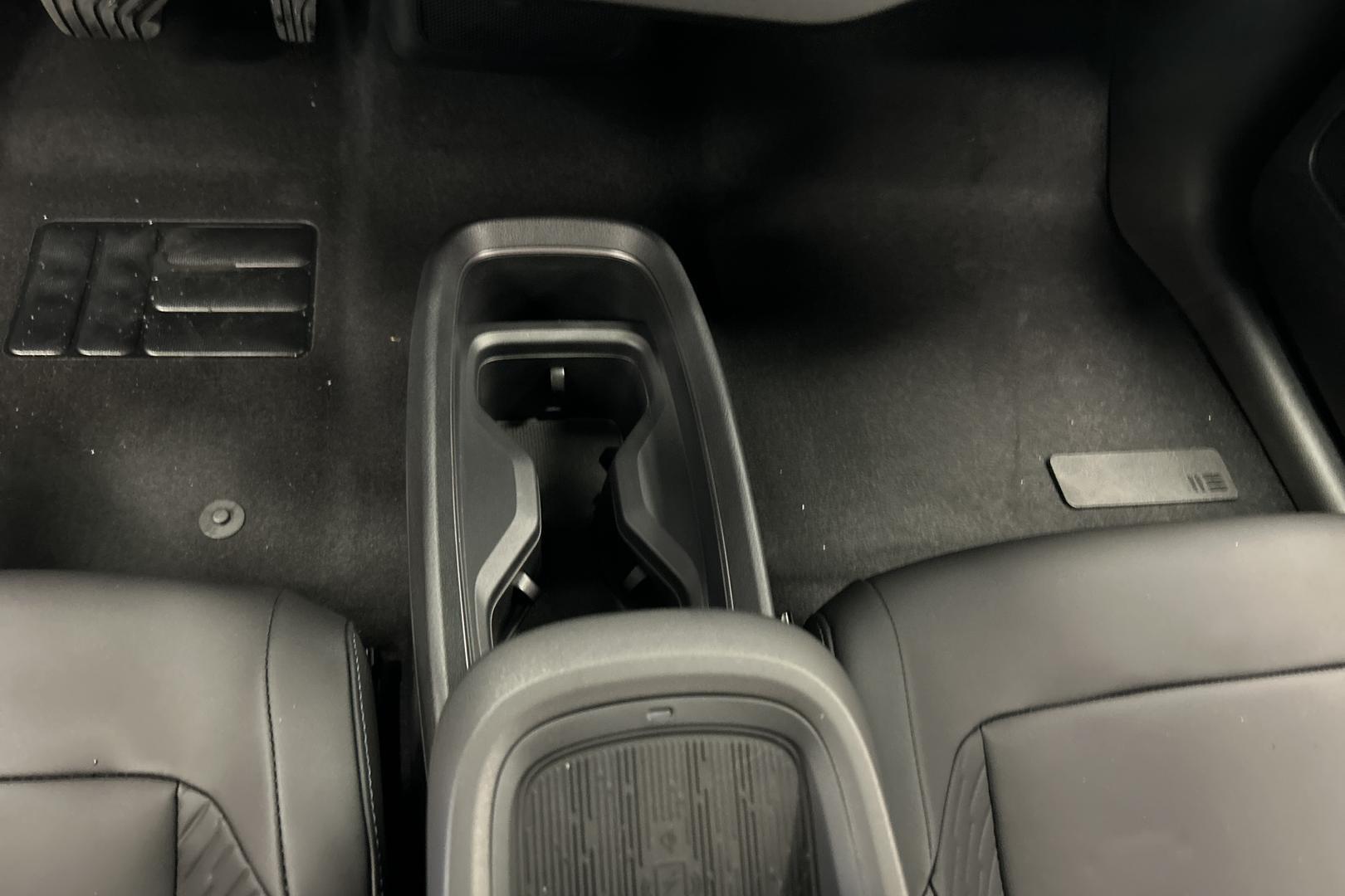 NISSAN Leaf 18