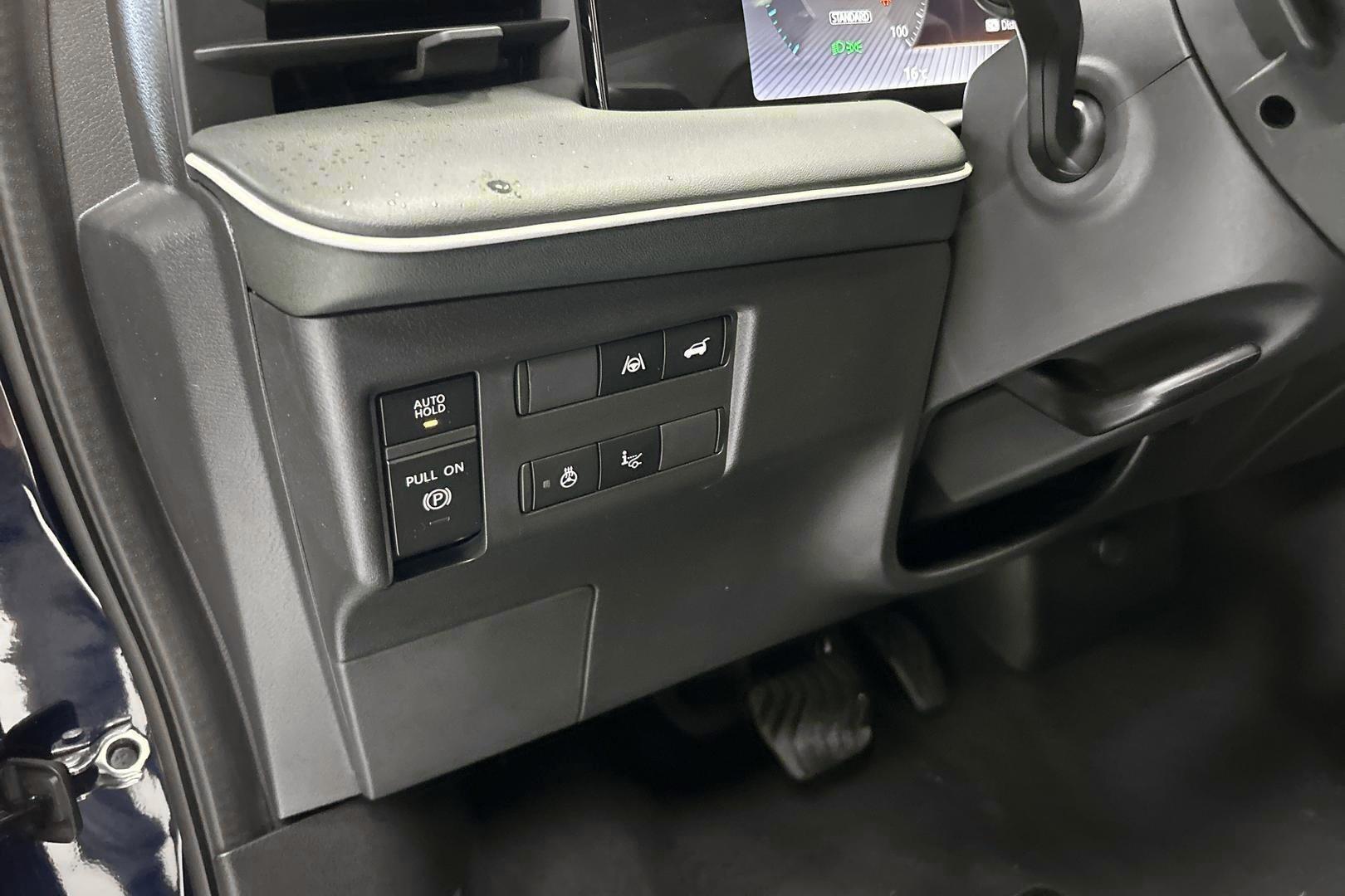 NISSAN Leaf 24