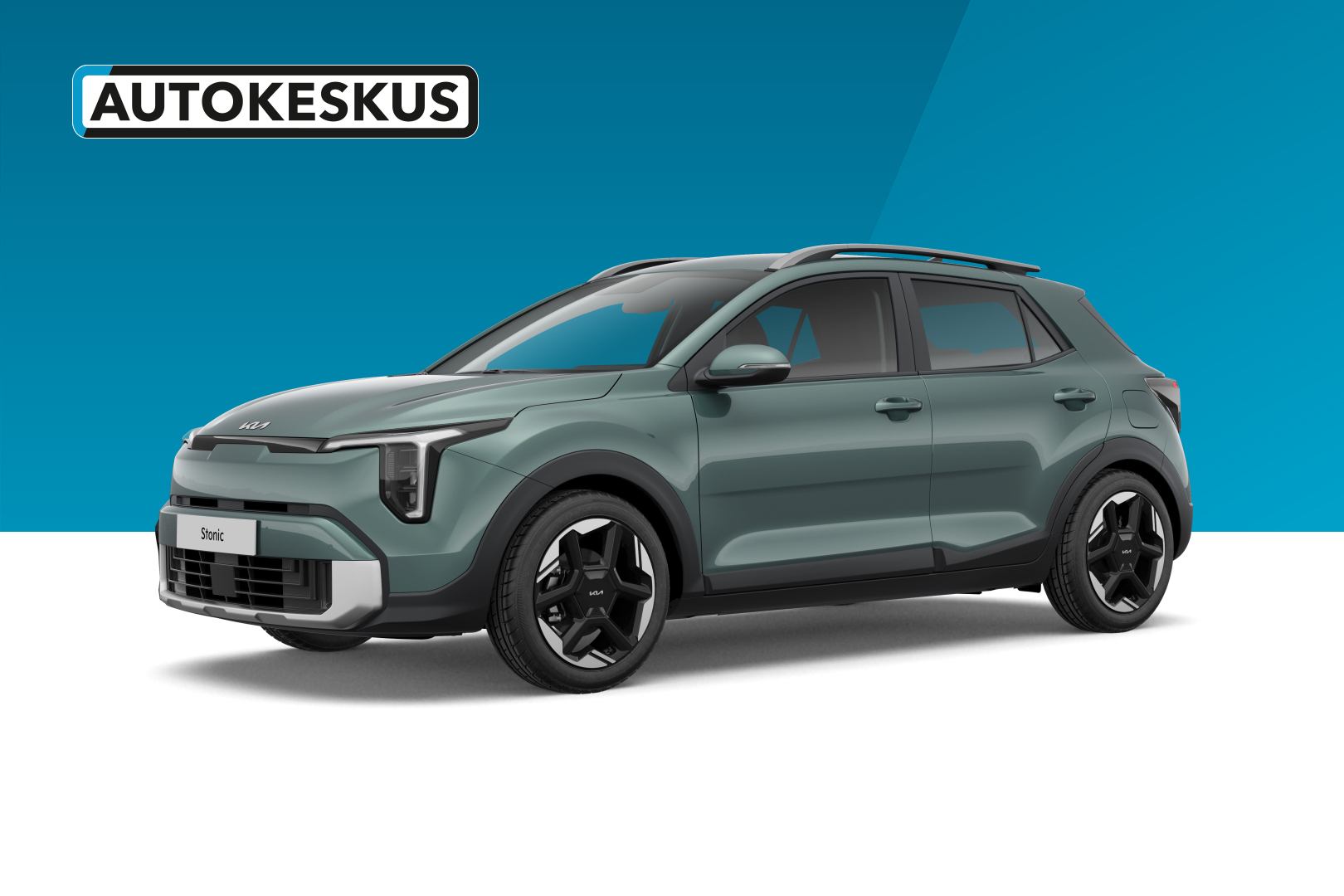 KIA Stonic 1