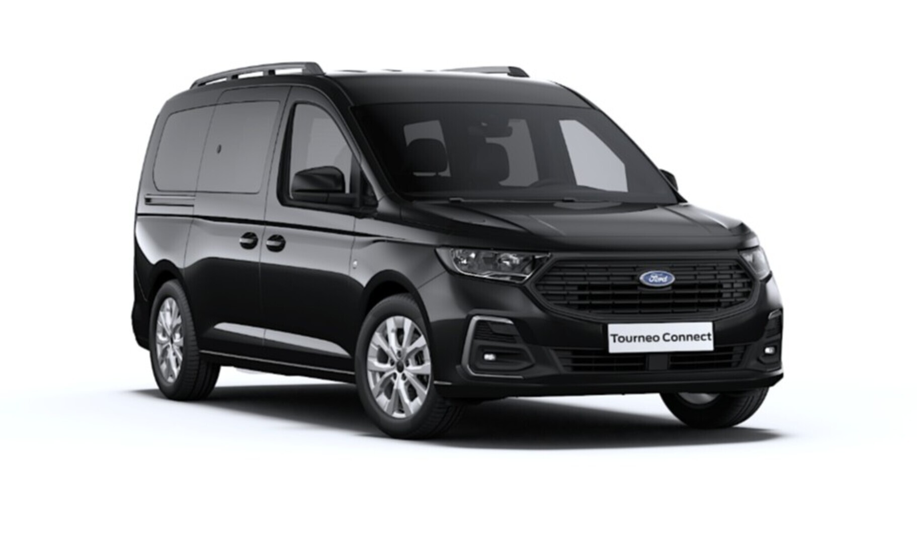 FORD Grand Tourneo Connect 2026