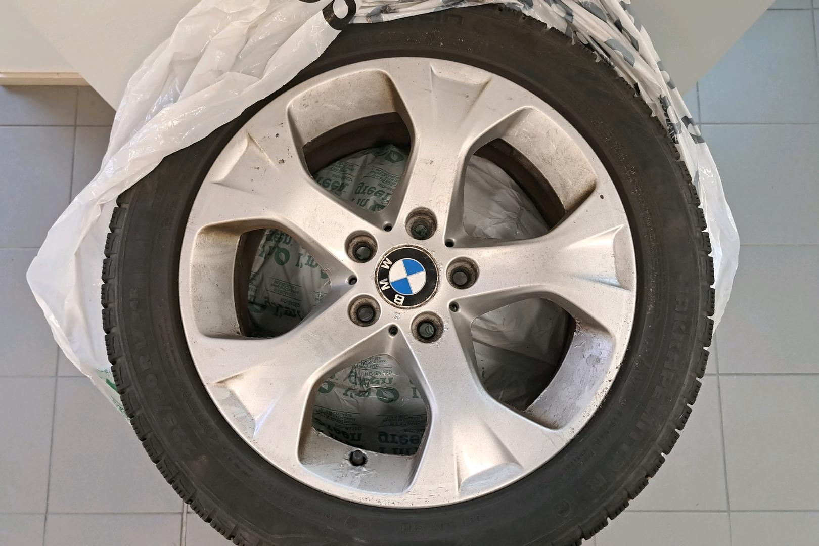 BMW X1 2011