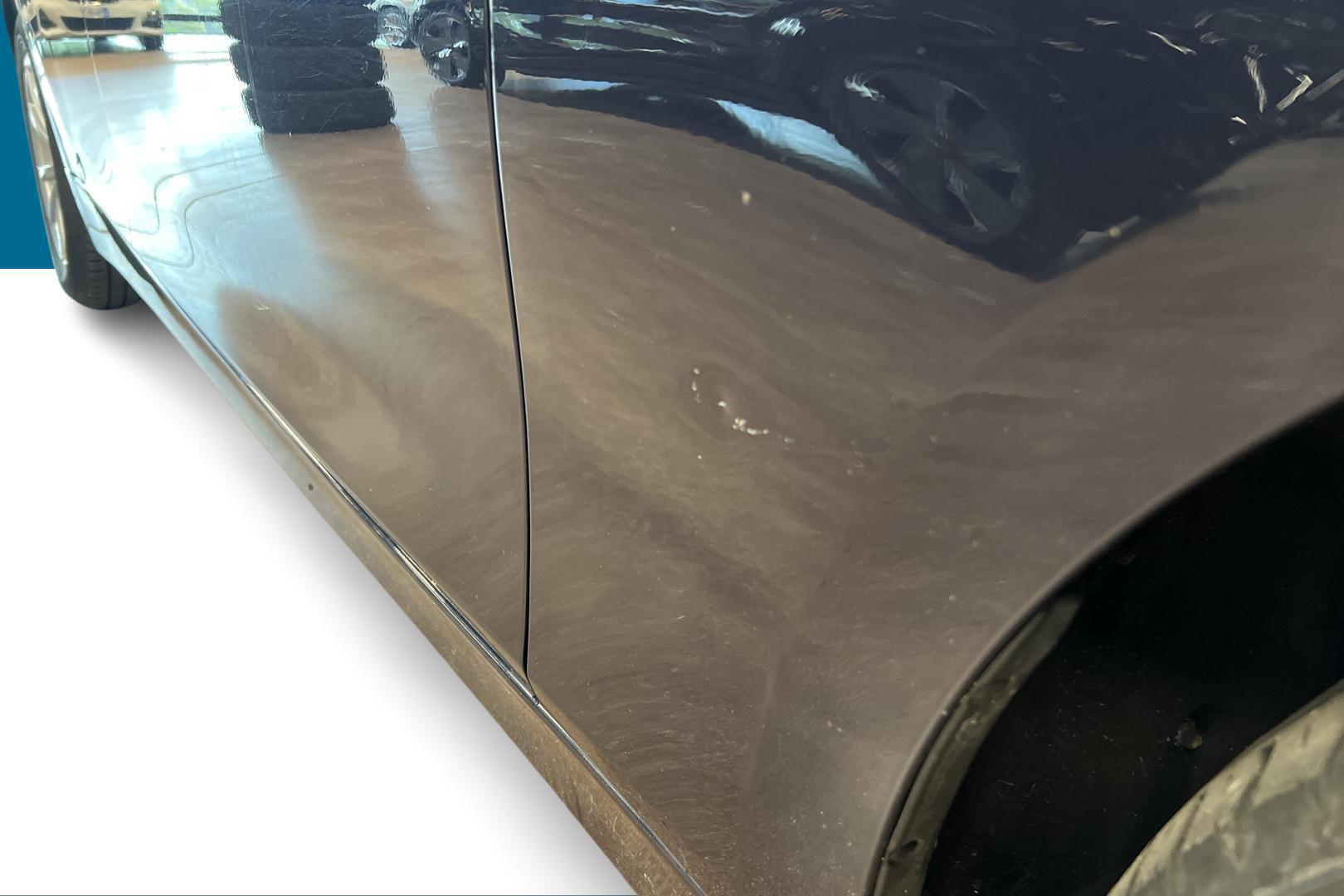 BMW 3-SARJA 2014