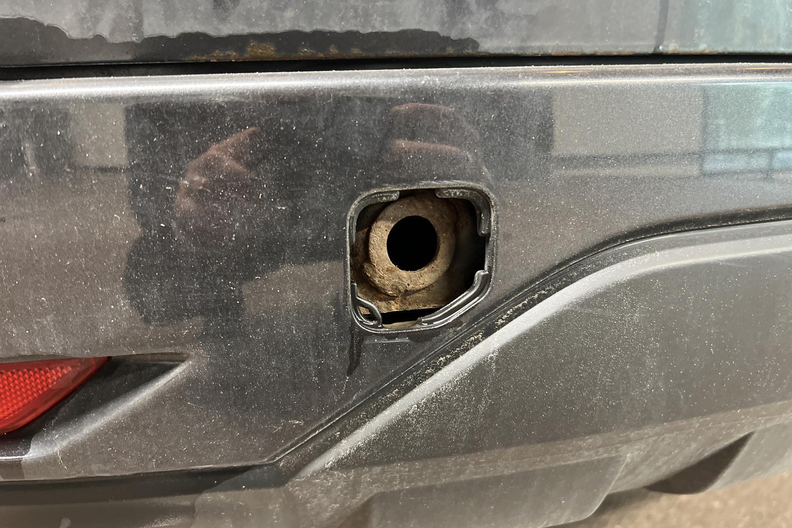 SUBARU Forester 32