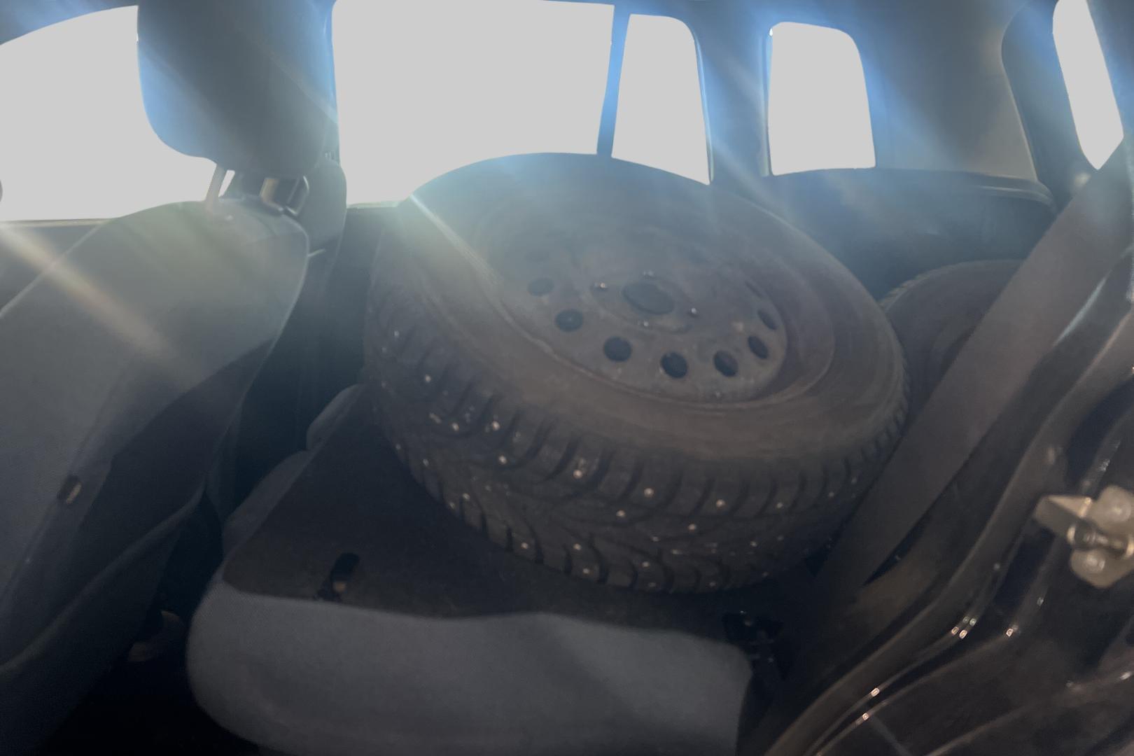 FORD Fusion 2004