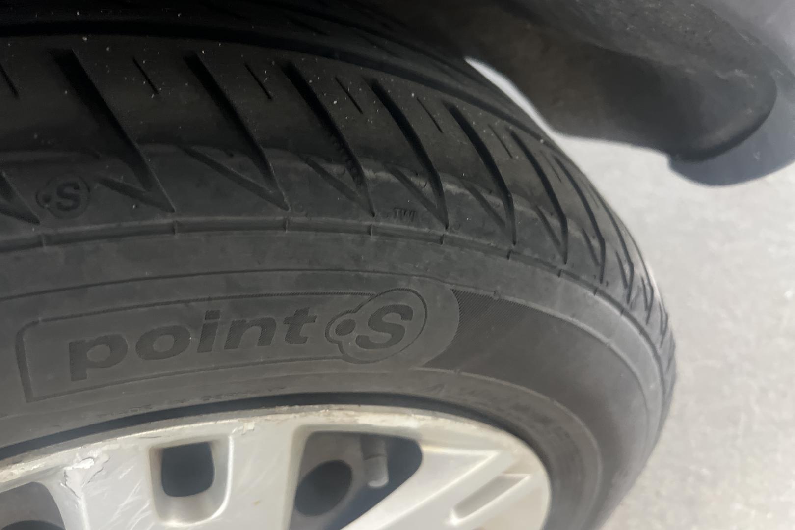 FORD Fusion 2004