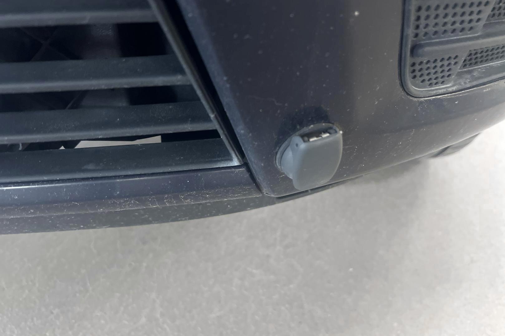 FORD Fusion 2004