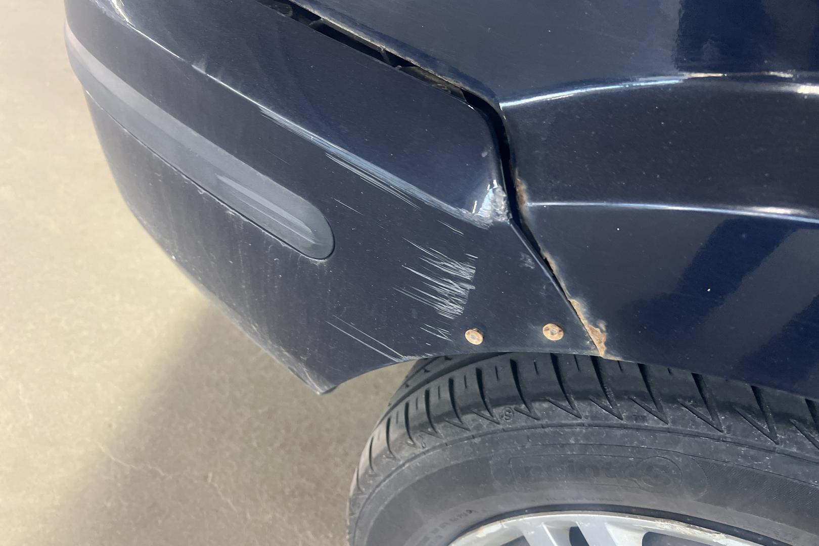 FORD Fusion 2004