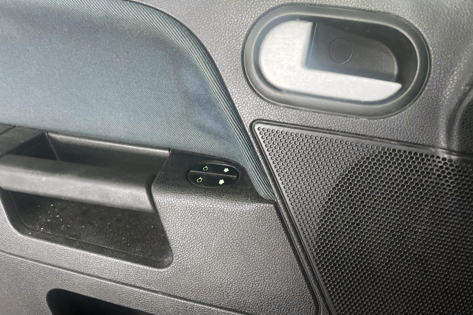 FORD Fusion 2004