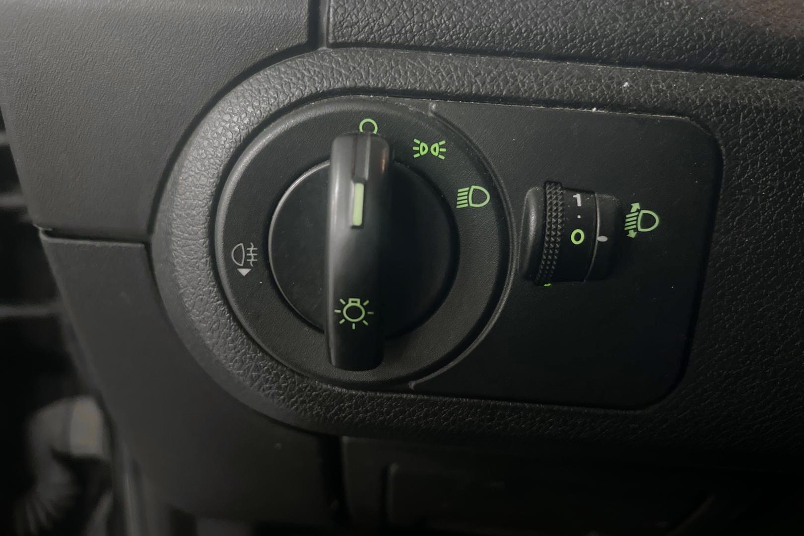 FORD Fusion 2004