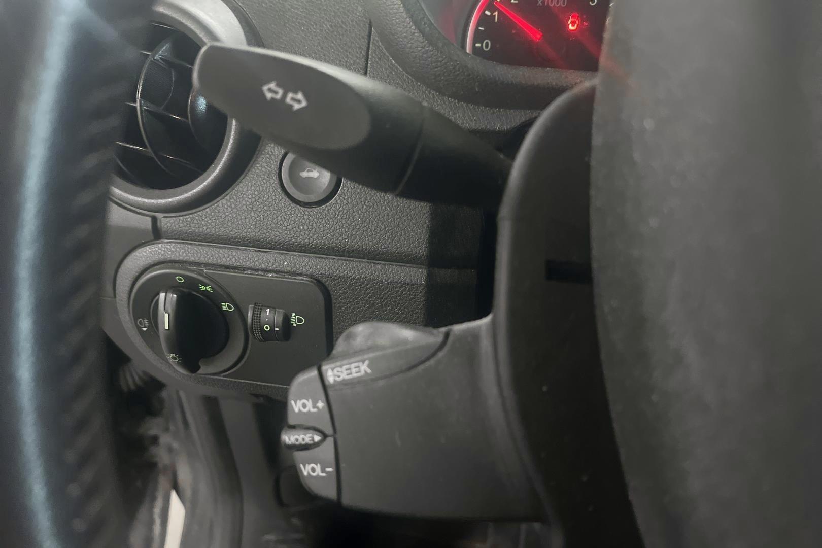 FORD Fusion 2004