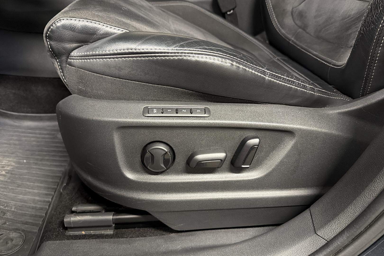 SKODA Kodiaq 2017