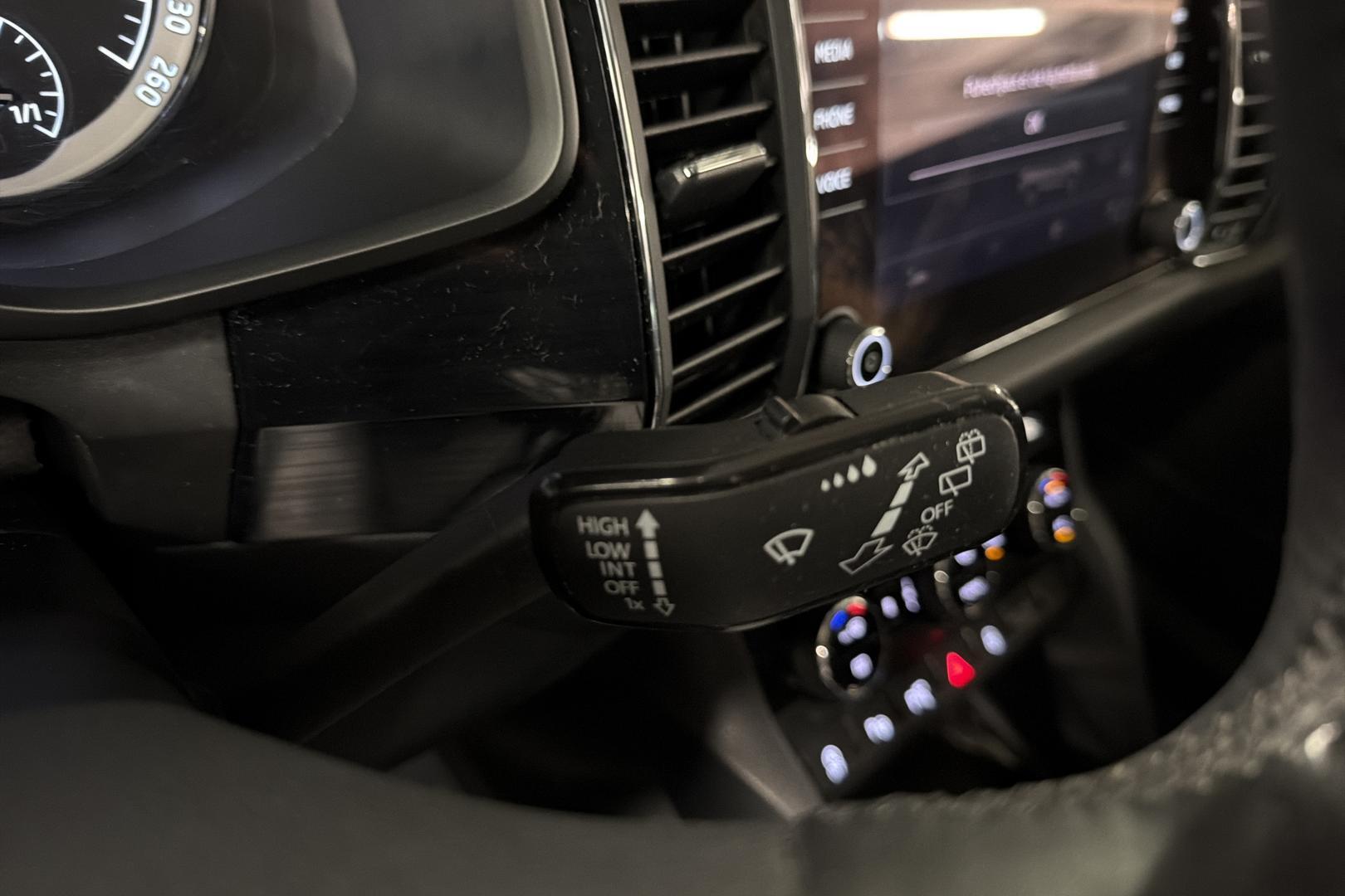 SKODA Kodiaq 2017