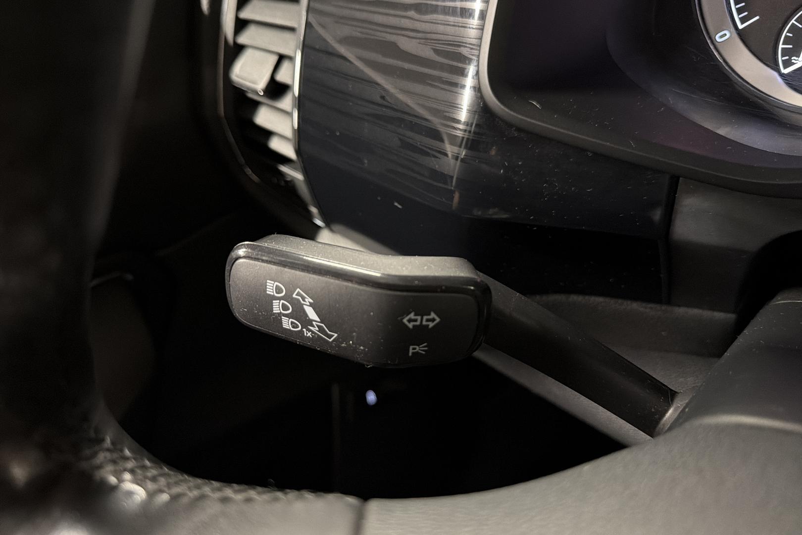SKODA Kodiaq 2017