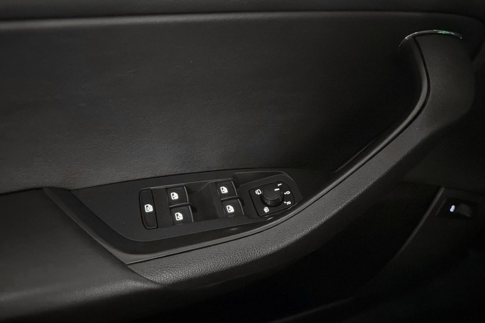 SKODA Kodiaq 2017