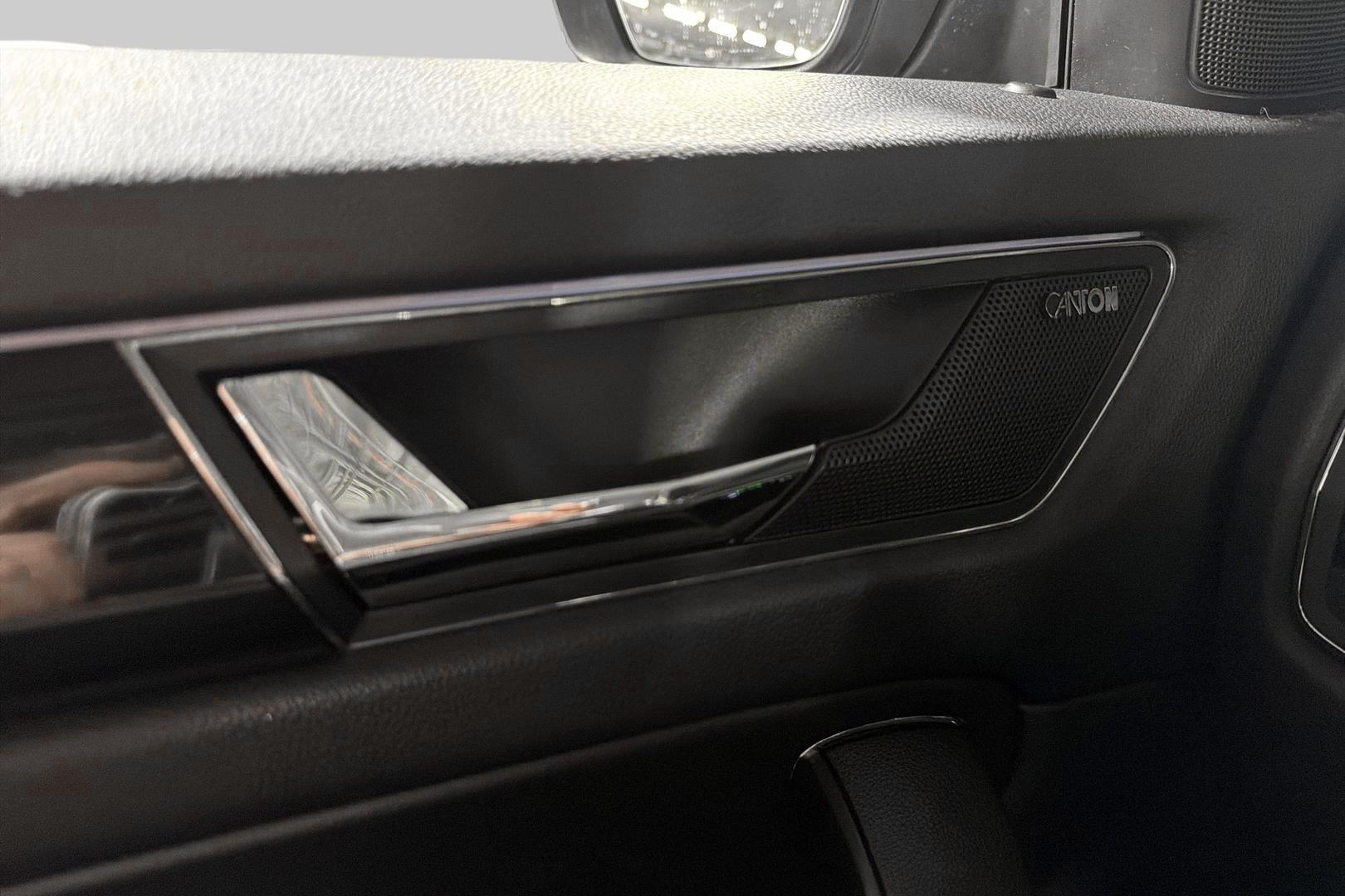 SKODA Kodiaq 2017