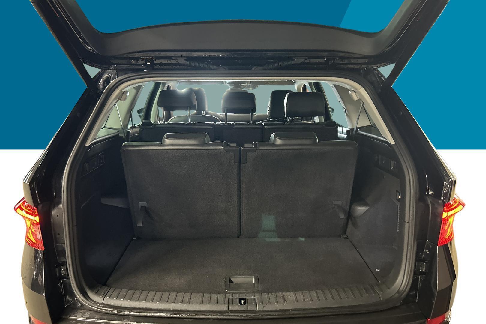 SKODA Kodiaq 2017