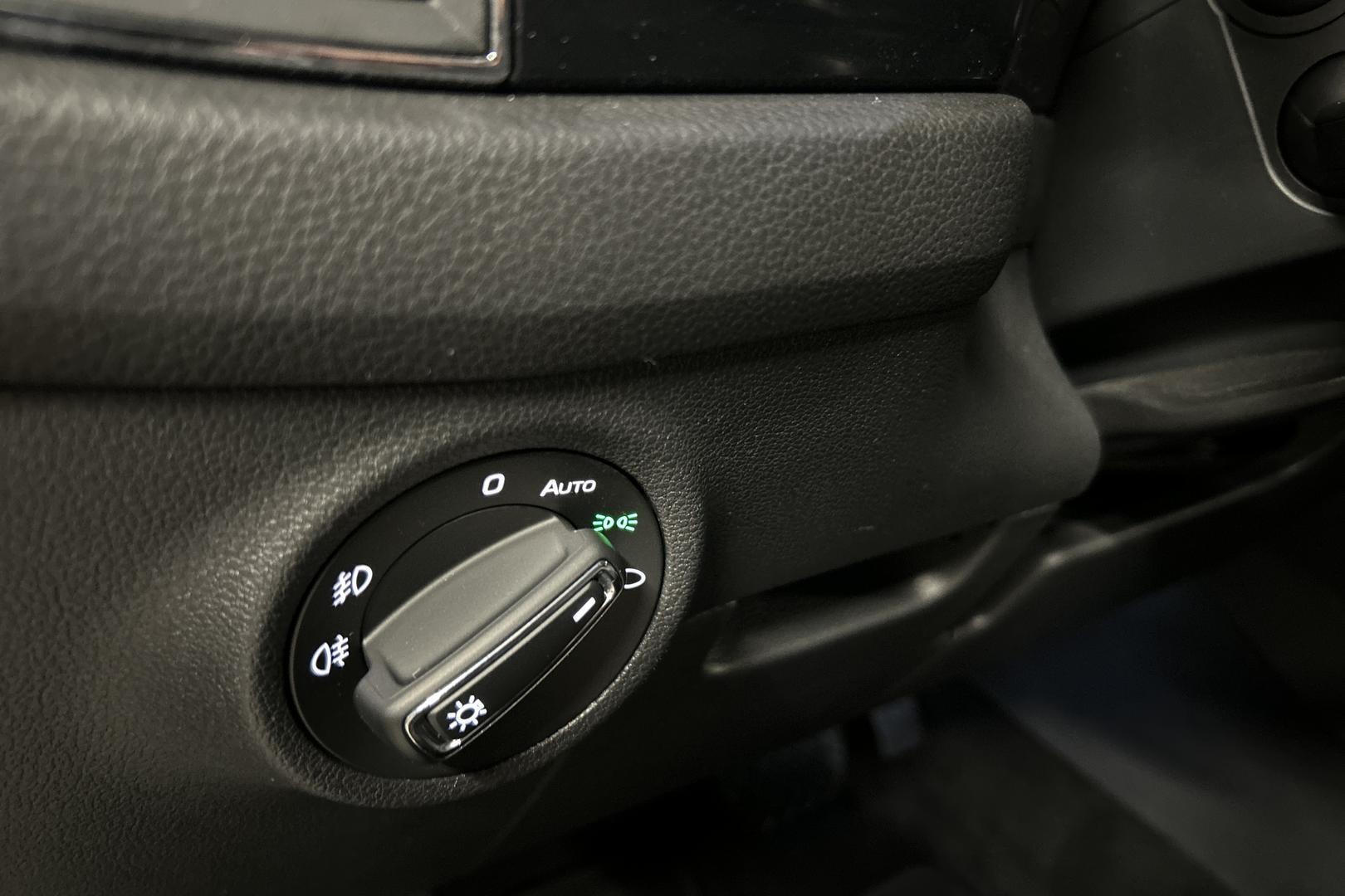 SKODA Kodiaq 2017