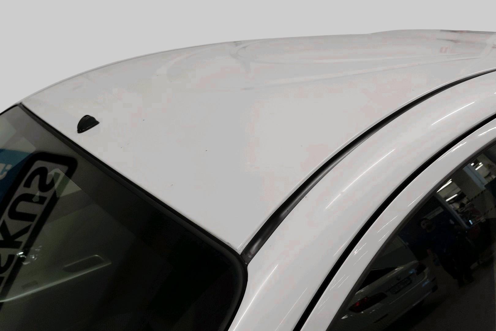 NISSAN Micra 2017