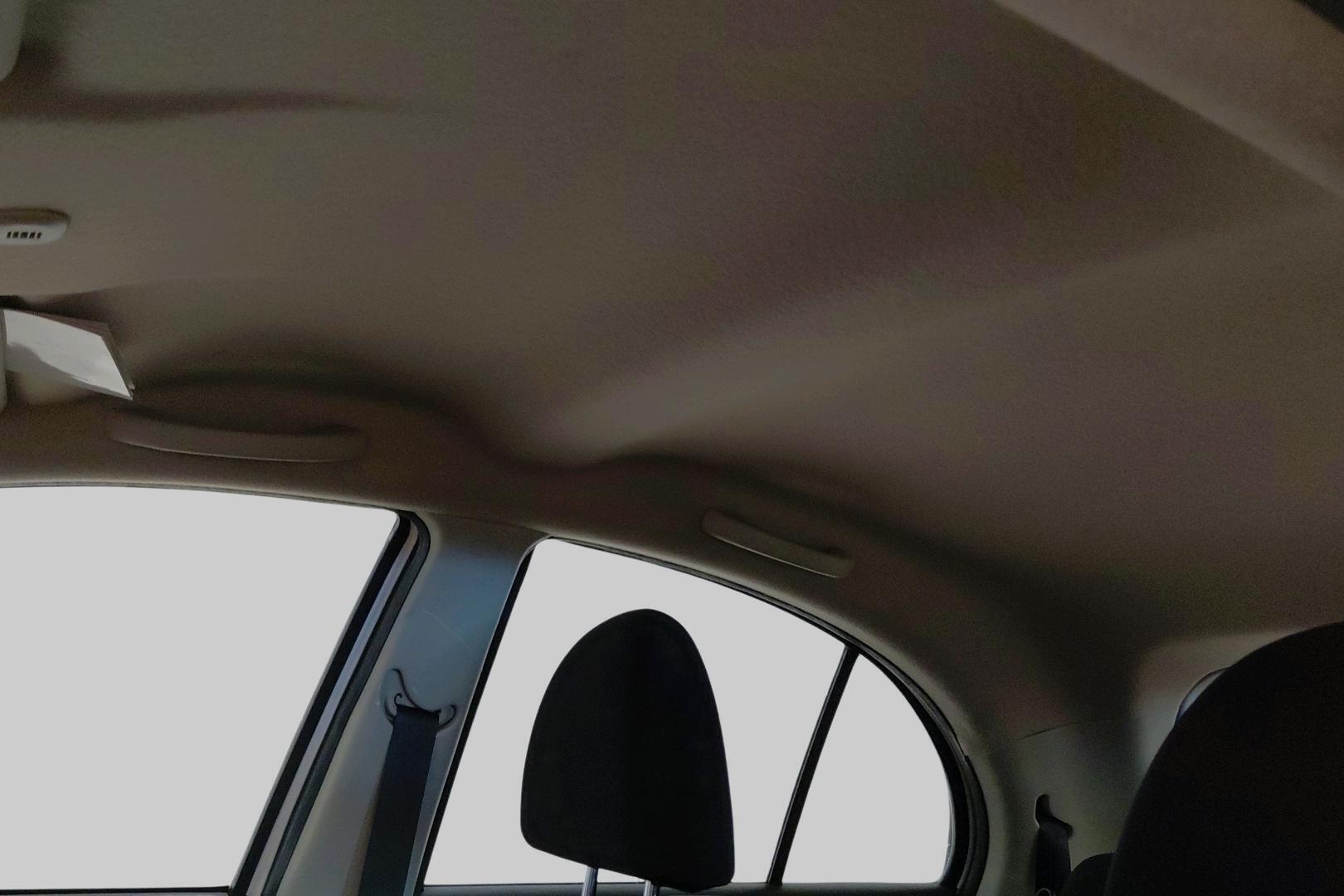 NISSAN Micra 2017
