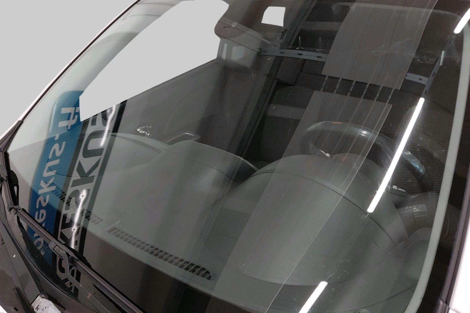 NISSAN Micra 2017