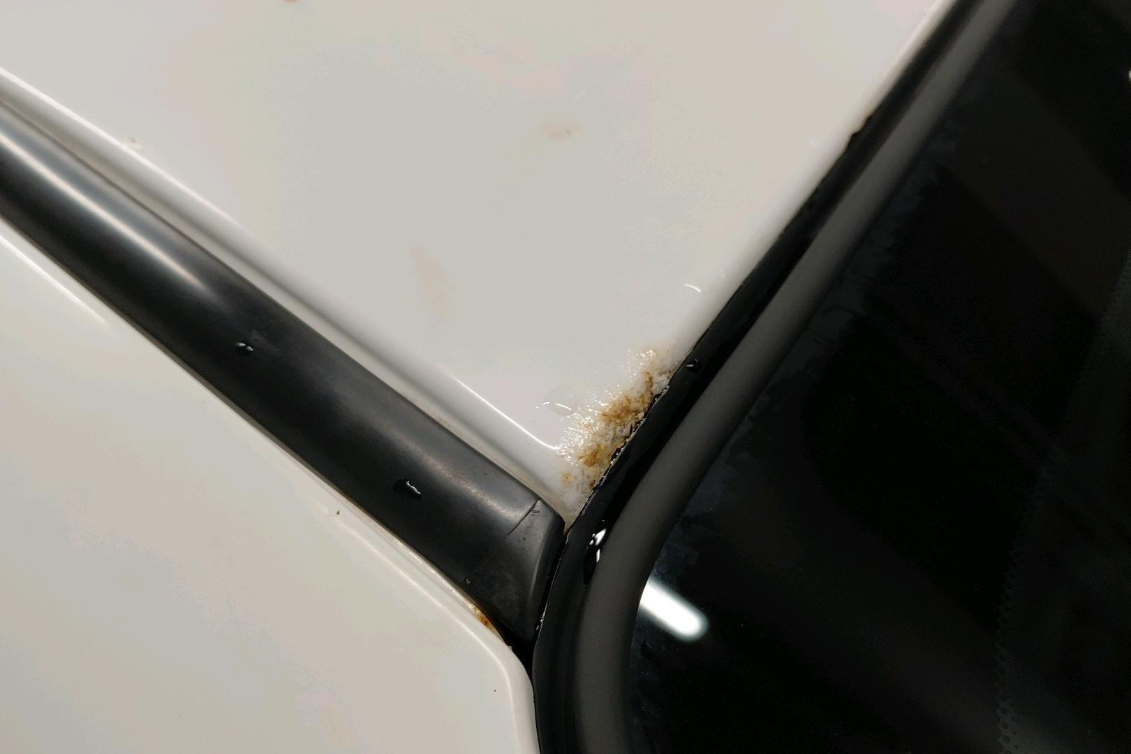 NISSAN Micra 2017