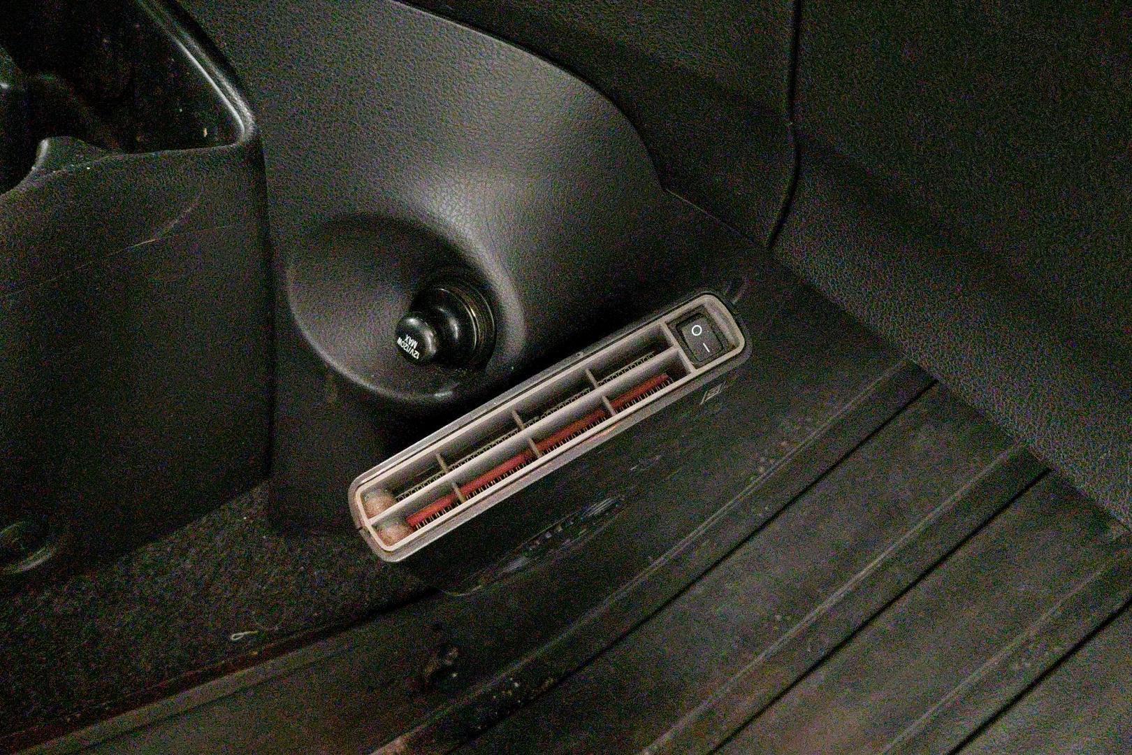 NISSAN Micra 2017