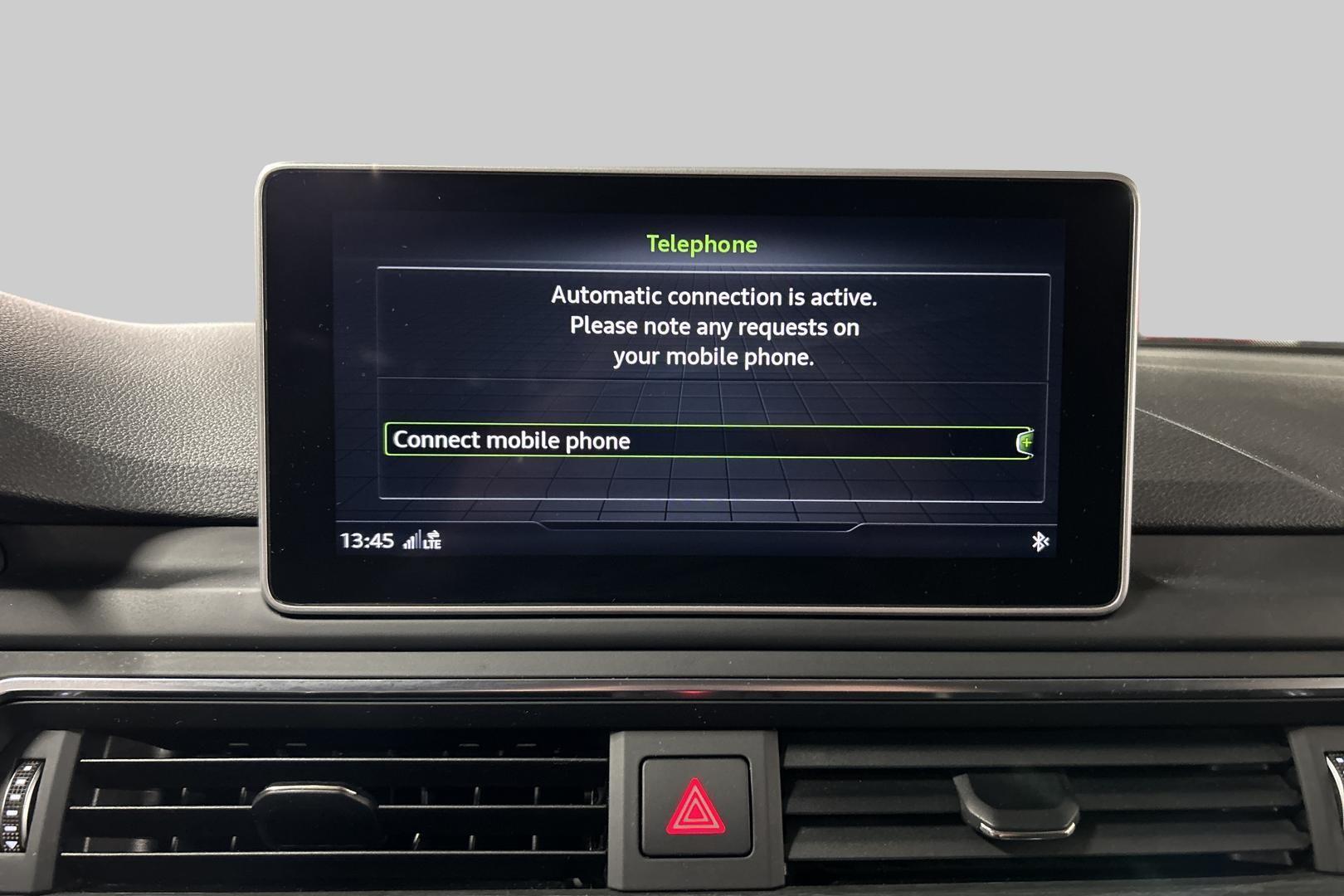 AUDI A4 allroad 2016