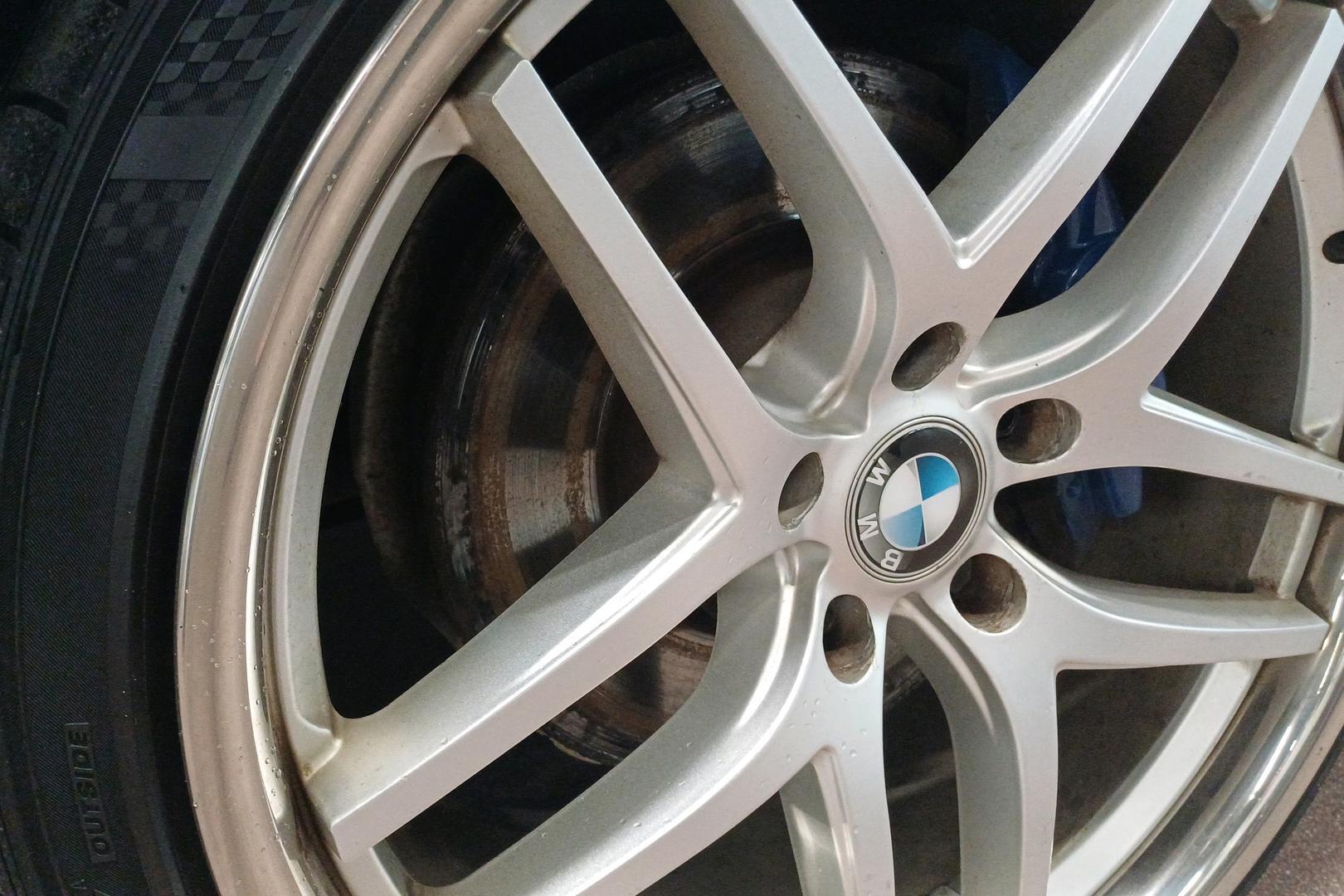 BMW 3-sarja 2013