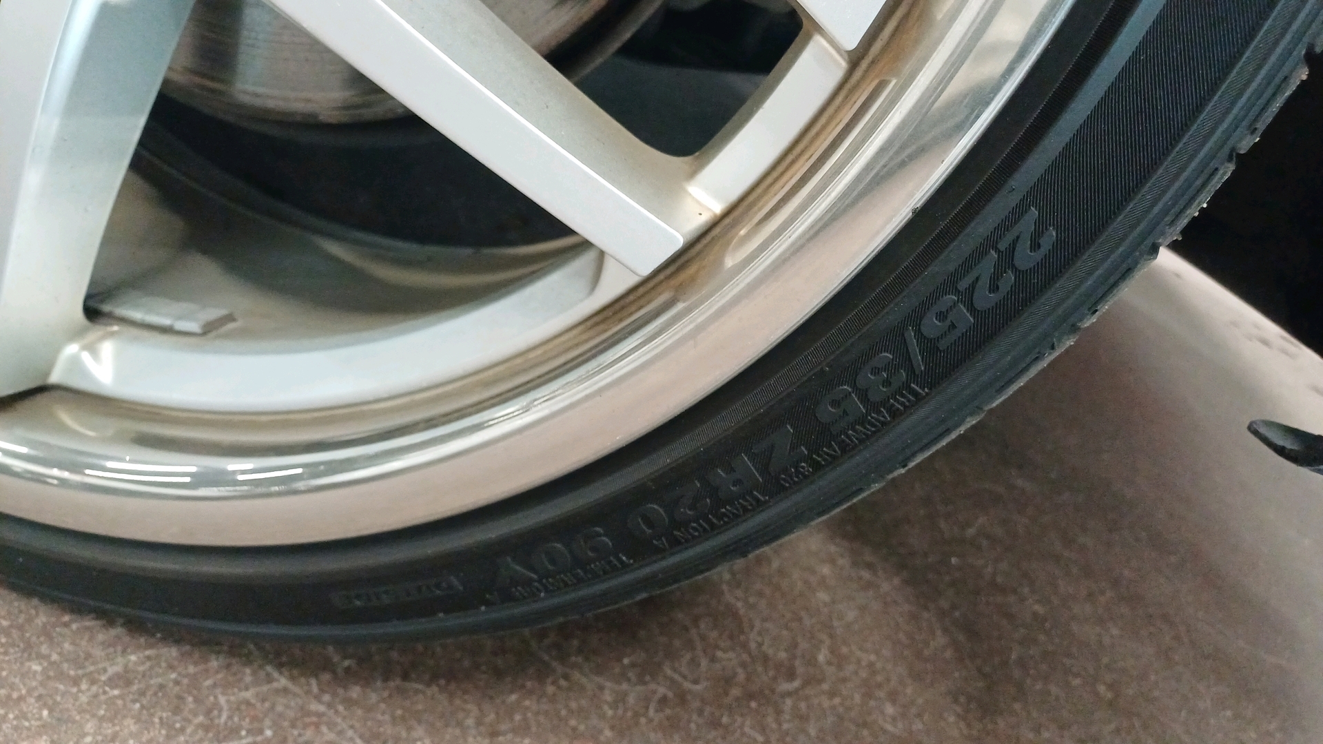 BMW 3-sarja 2013