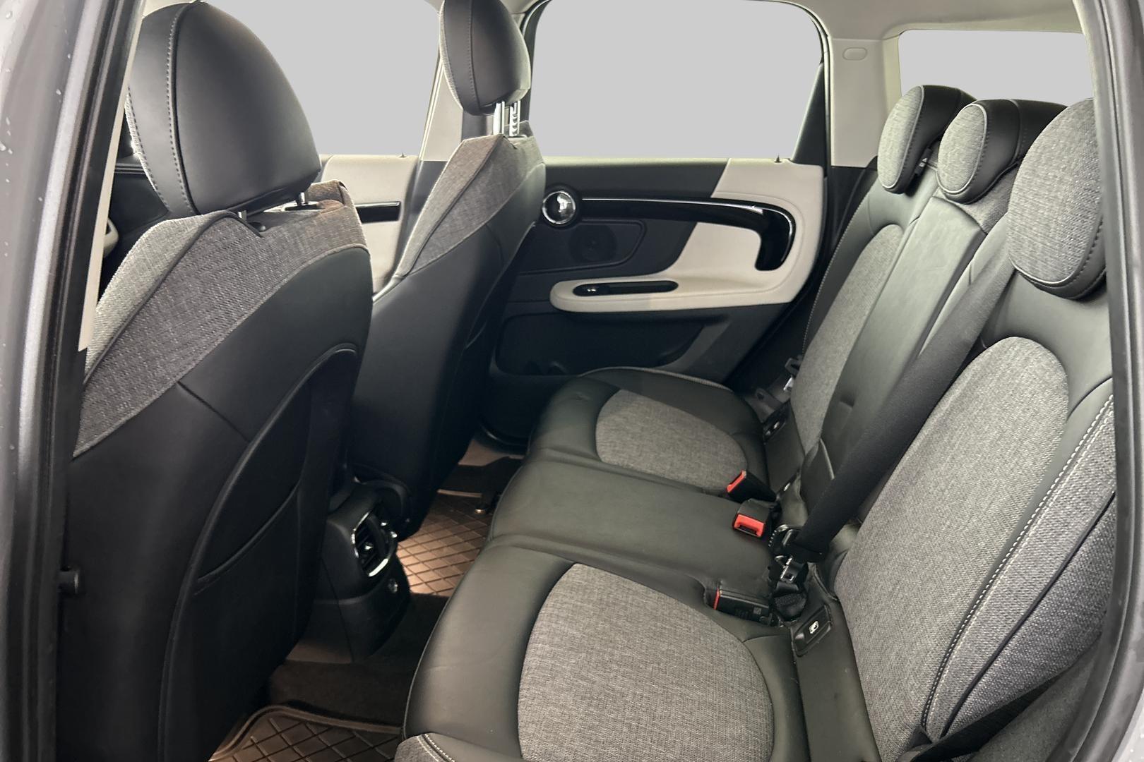 MINI Countryman 2018