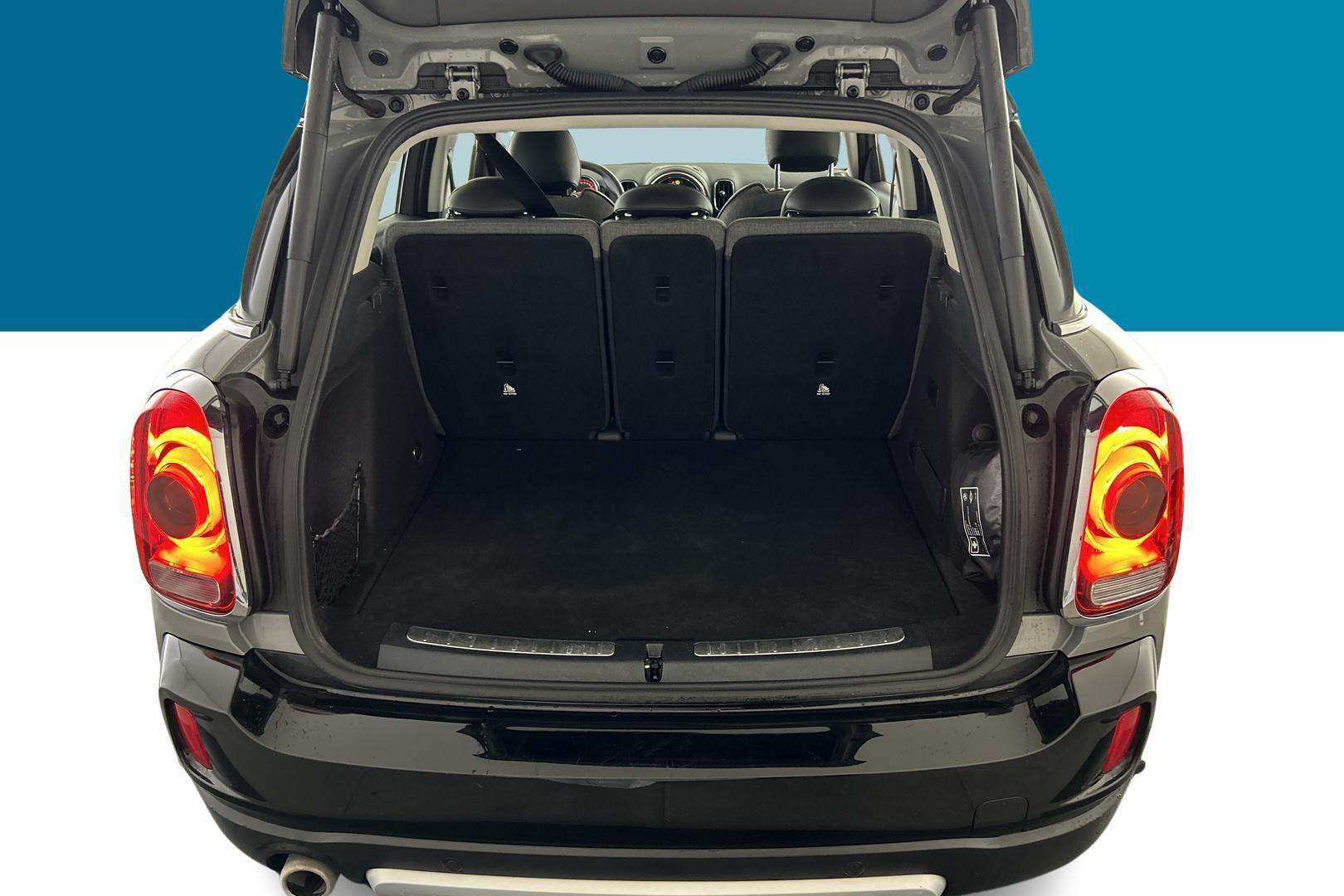 MINI Countryman 2018