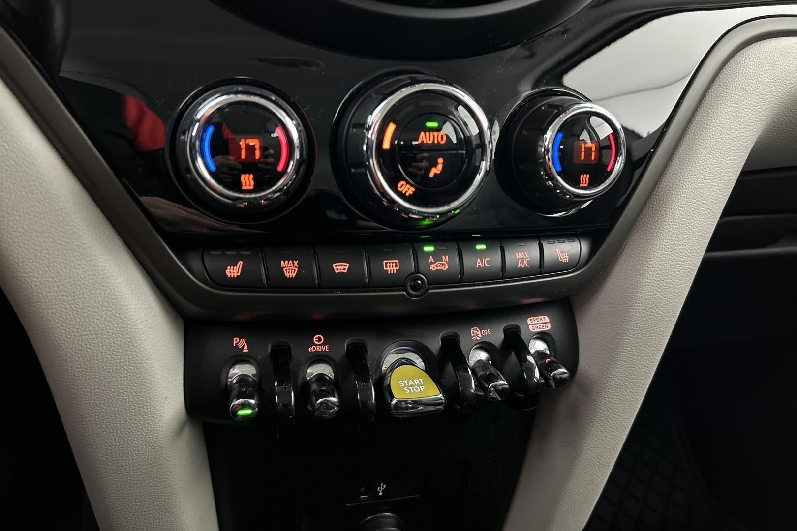 MINI Countryman 2018