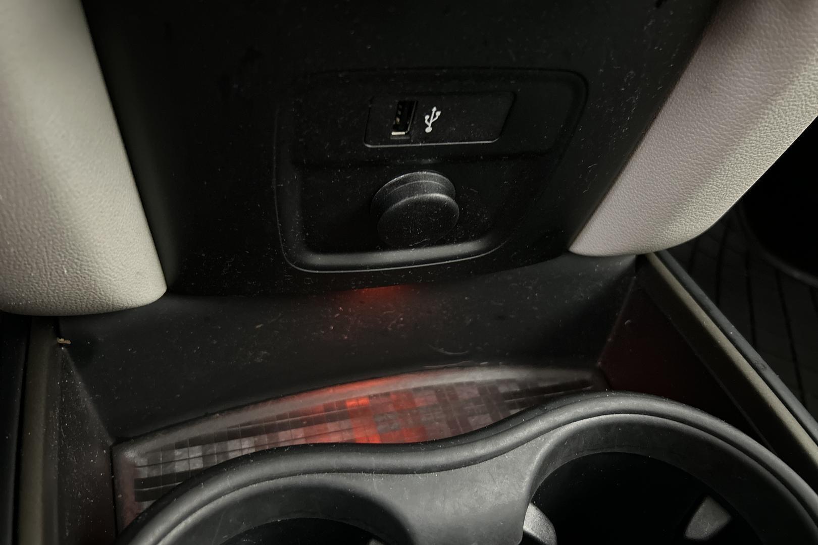 MINI Countryman 2018