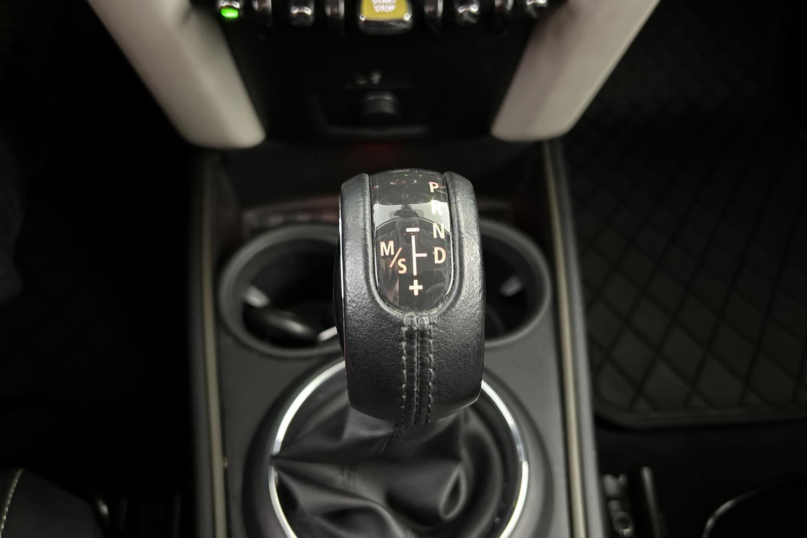 MINI Countryman 2018