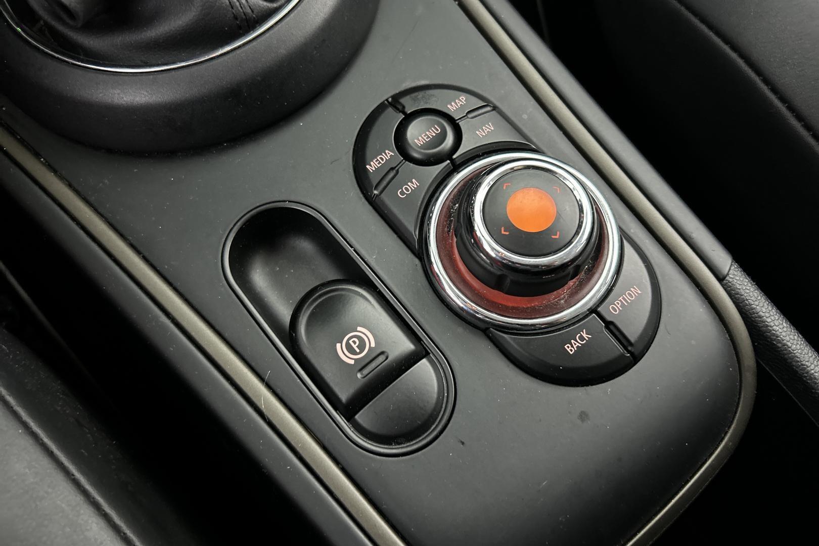 MINI Countryman 2018