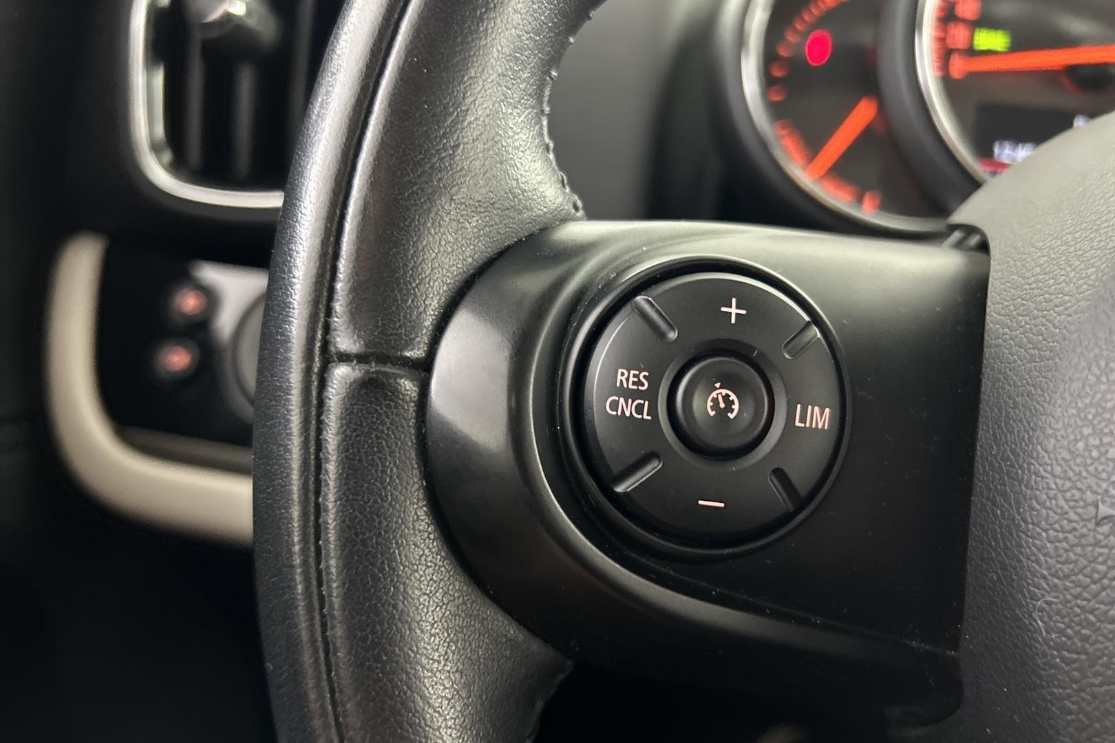 MINI Countryman 2018