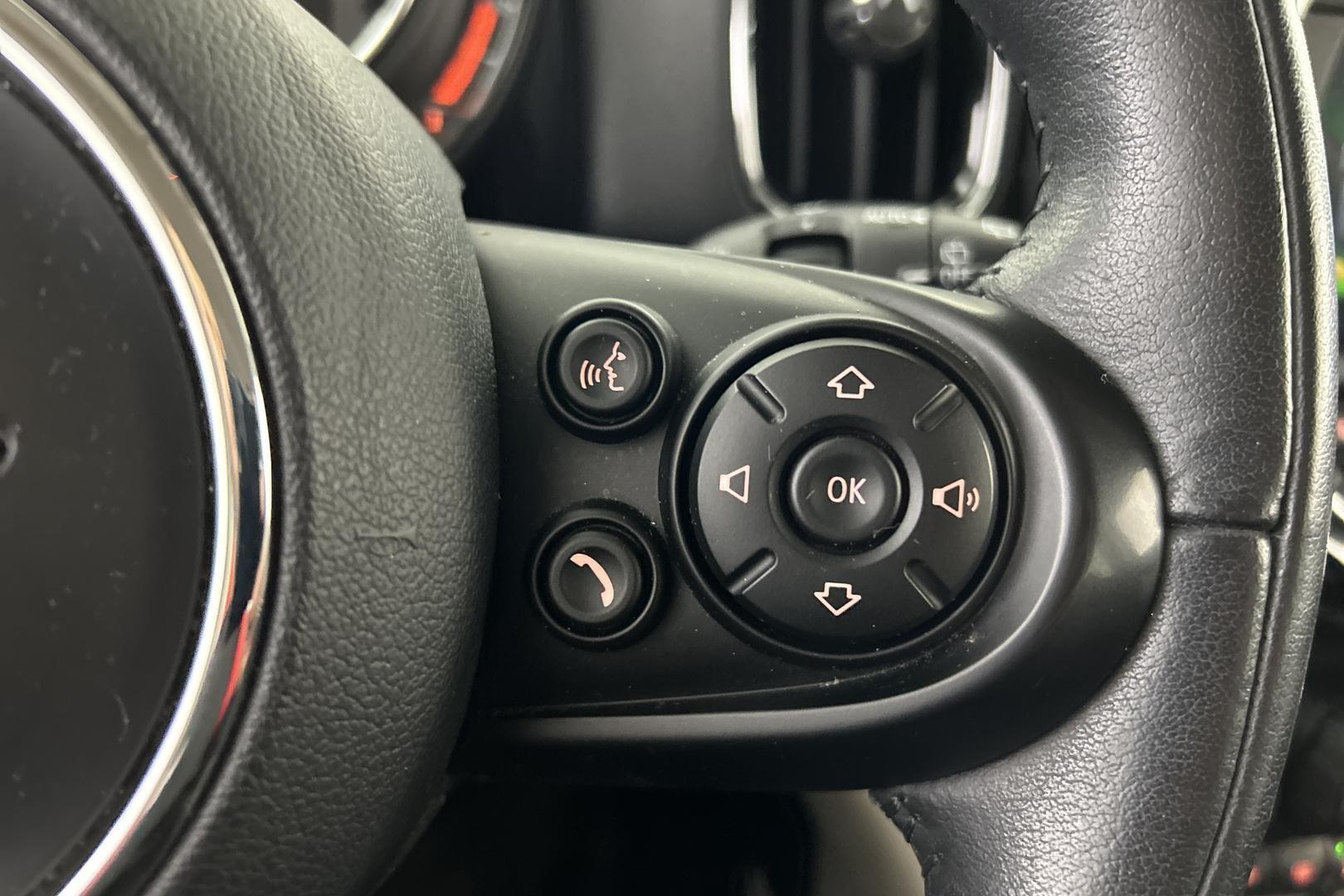 MINI Countryman 2018