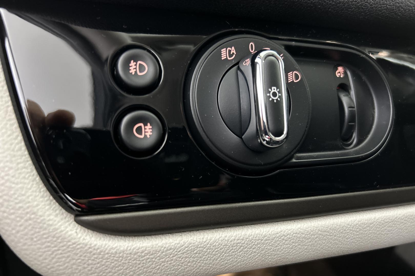 MINI Countryman 2018