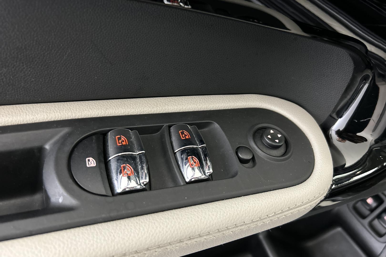 MINI Countryman 2018