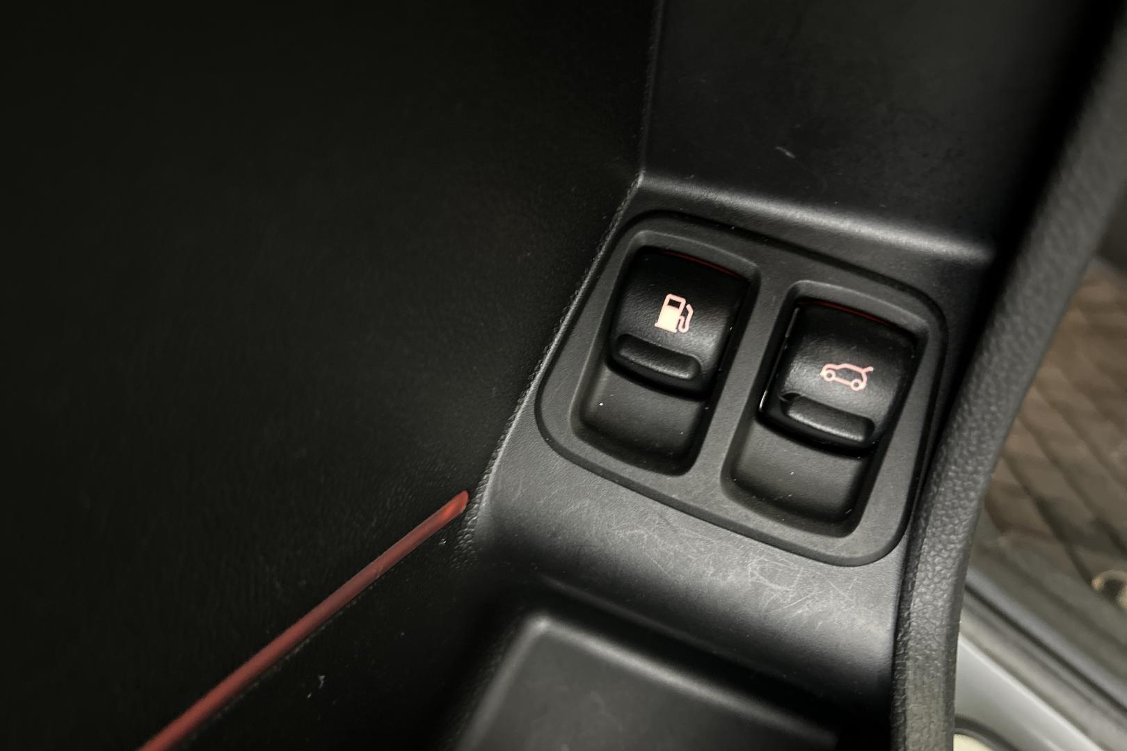 MINI Countryman 2018