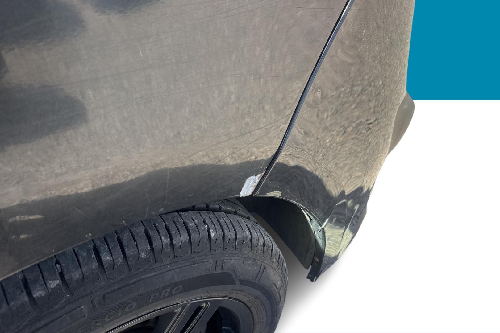 OPEL Vivaro 2015