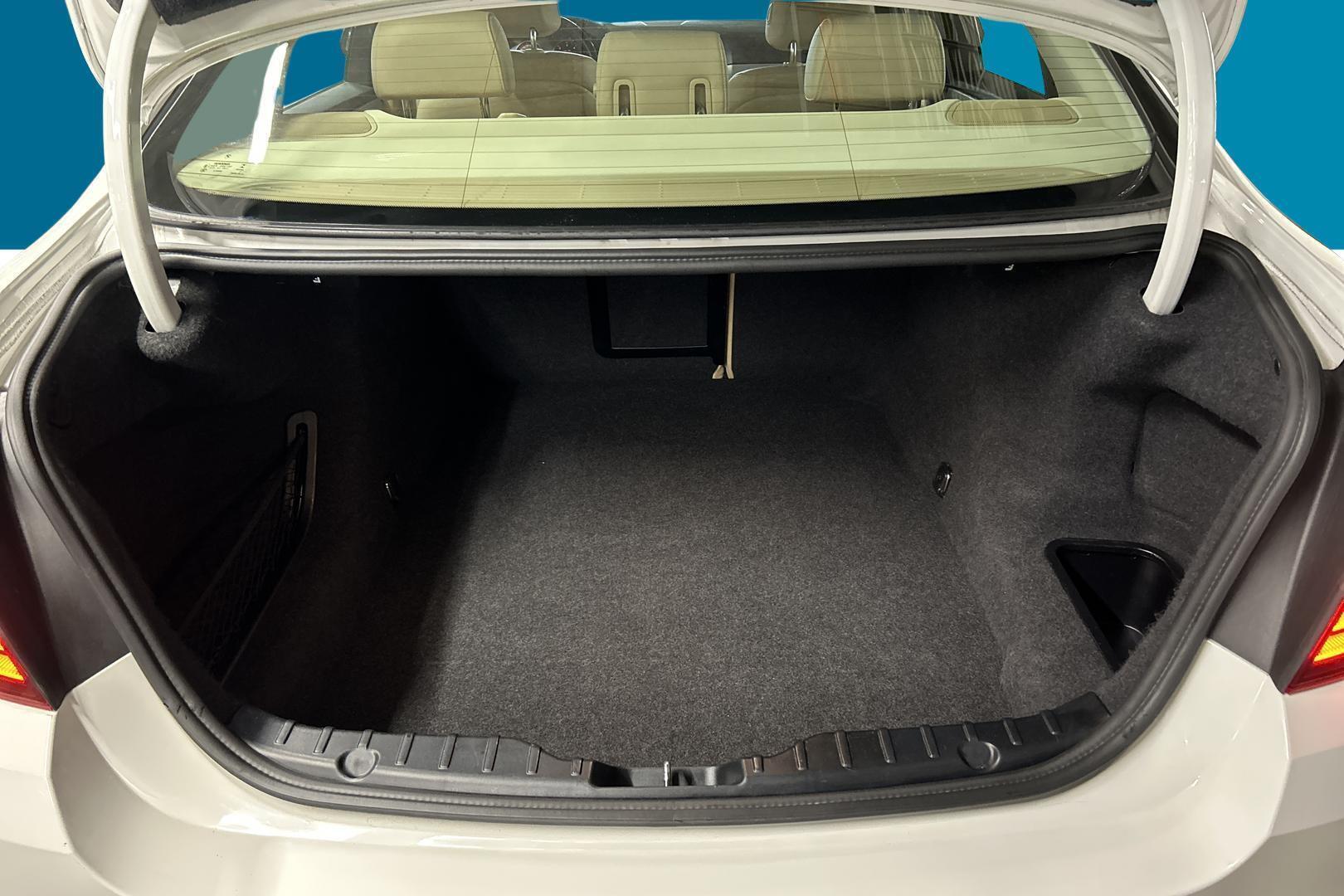 BMW 5-SARJA 2015