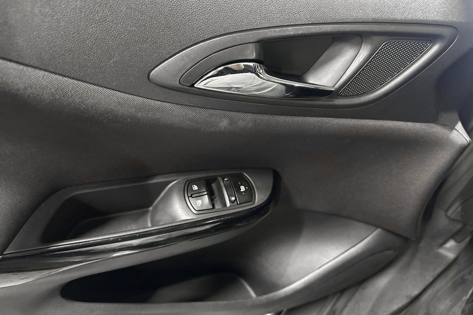 OPEL Corsa 2017
