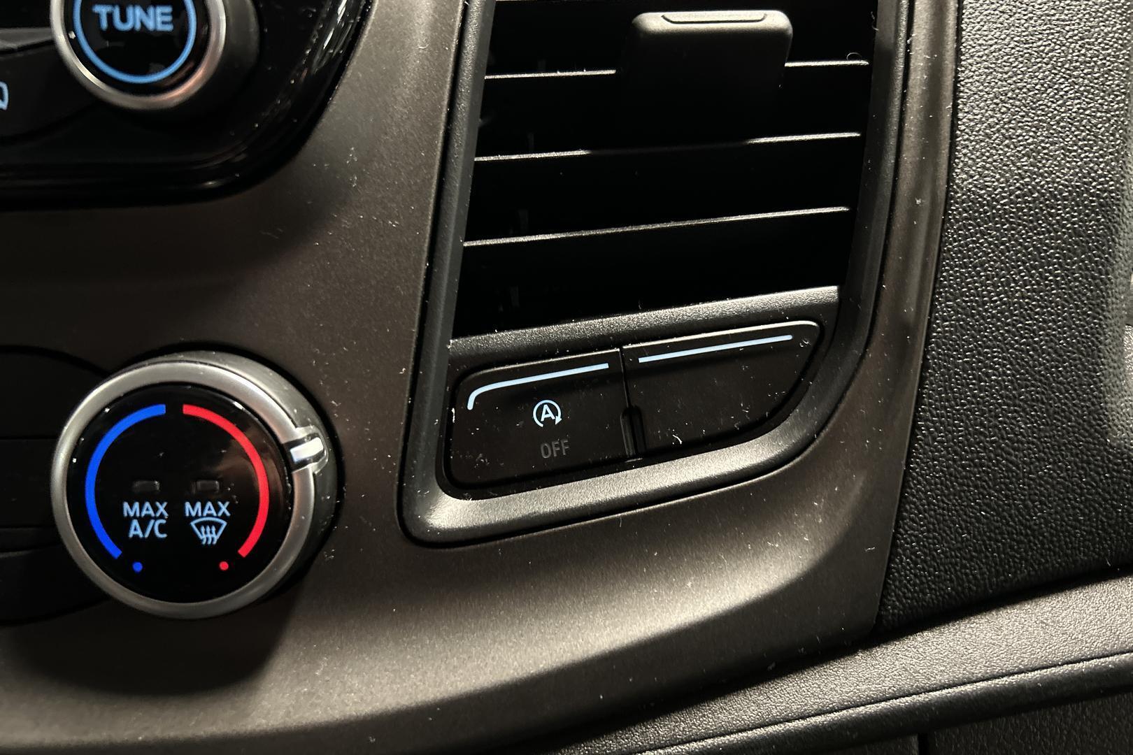 FORD Transit 2020