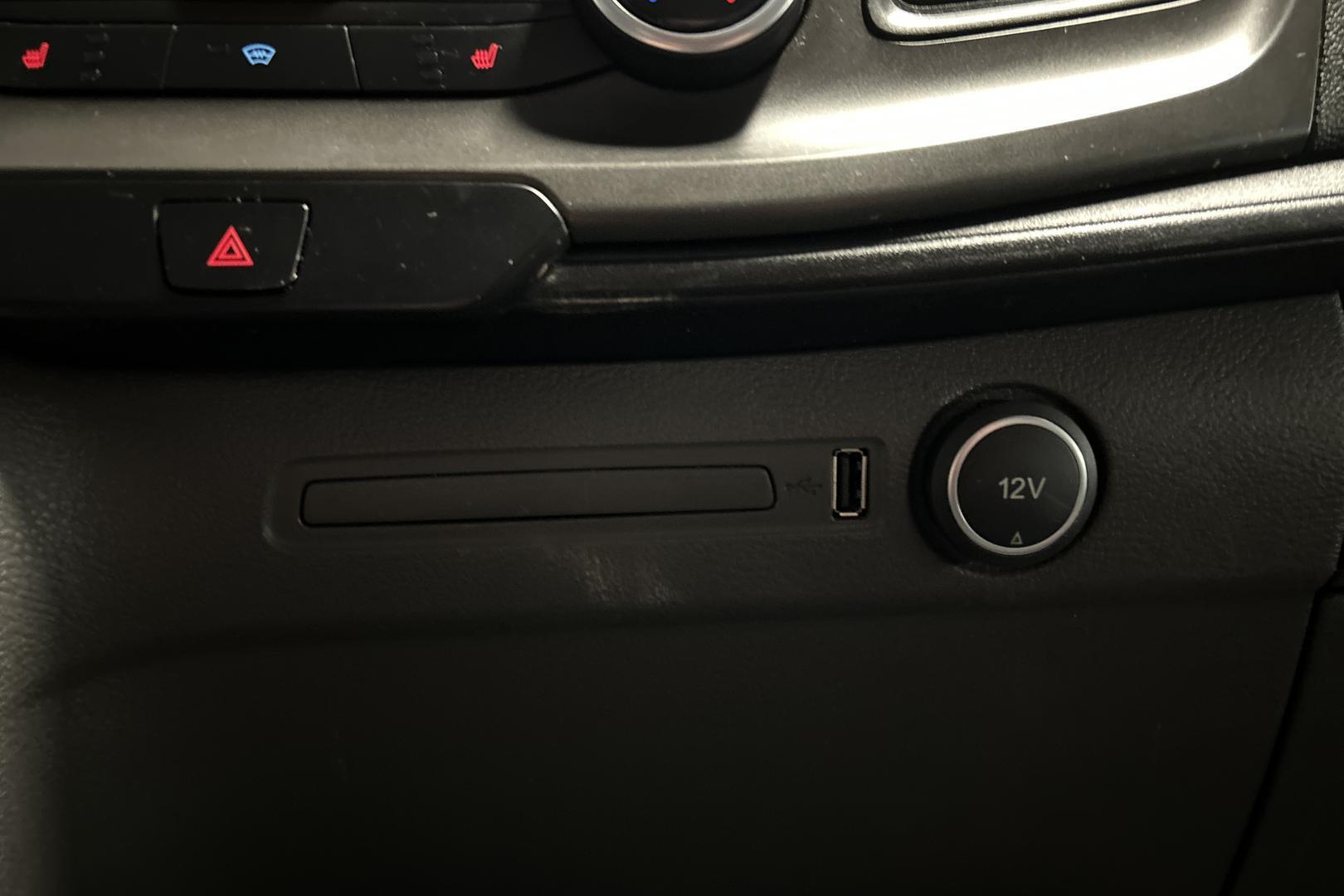 FORD Transit 2020