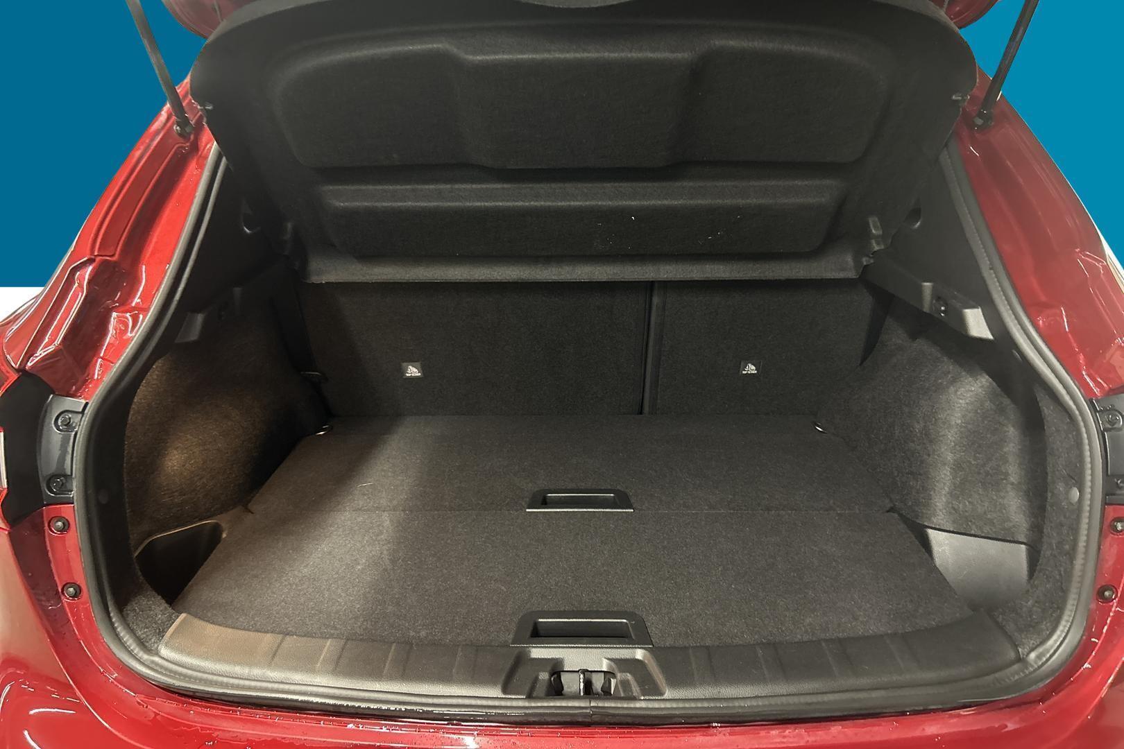 NISSAN Qashqai 2021